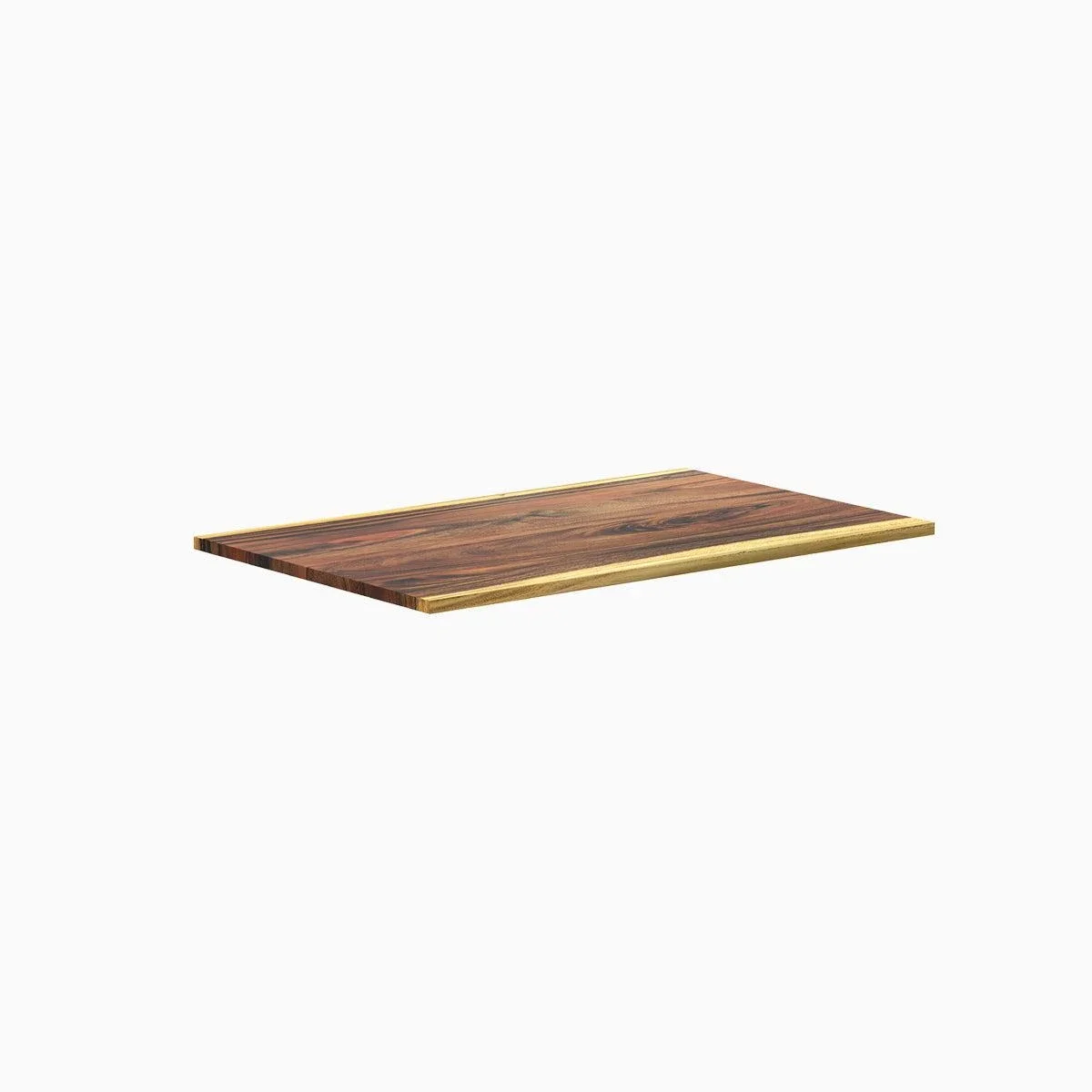 Desky Hardwood Desk Tops
