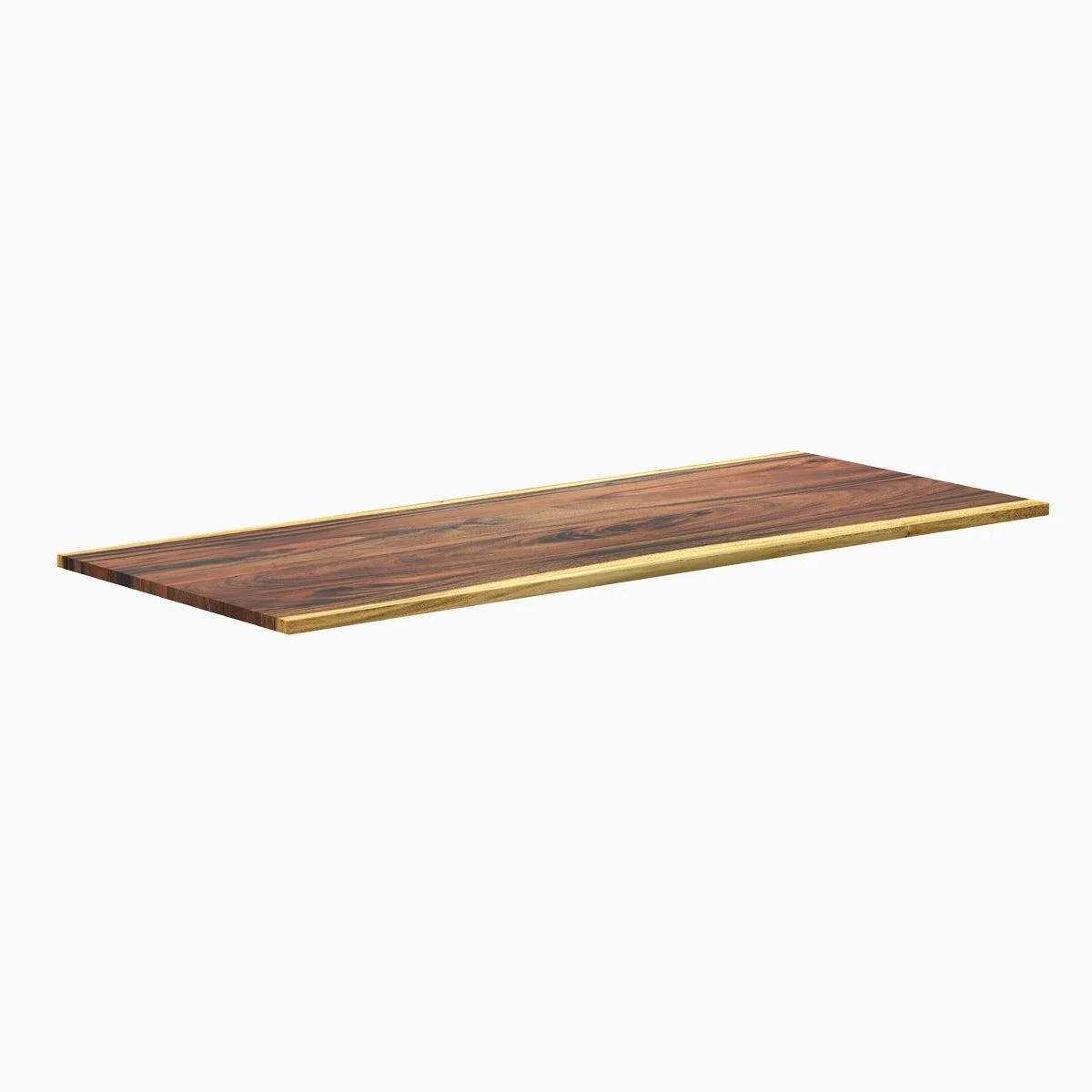 Desky Hardwood Desk Tops