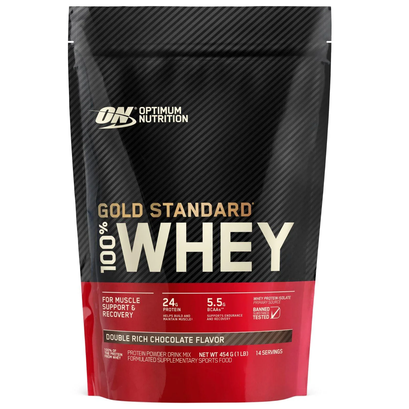 Optimum Nutrition Gold Standard 100% Whey