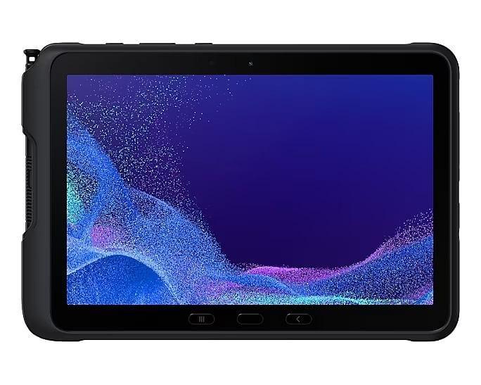 Samsung Galaxy Tab Active4 Pro 5G 64GB - Black [SM-T636BZKAXSA]