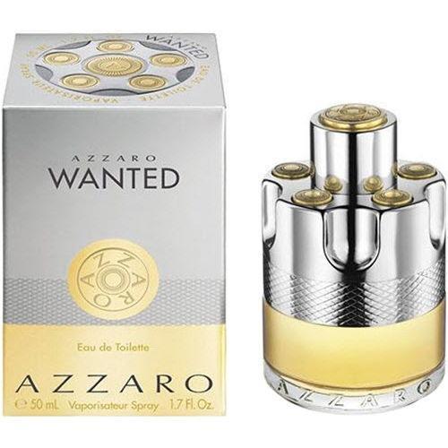Azzaro Wanted for Men EDT 50ml