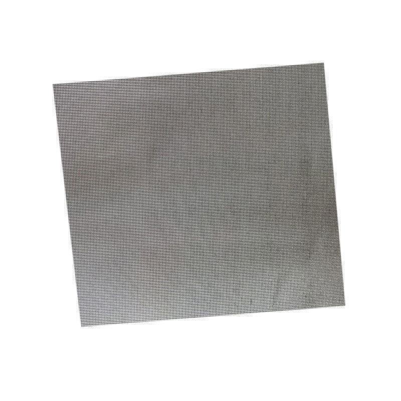 100PCS Tin Foil Aluminium Wrapping Square Chocolate Wrappers 10CM