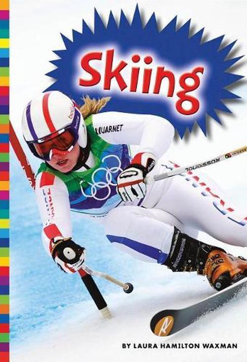 Skiing