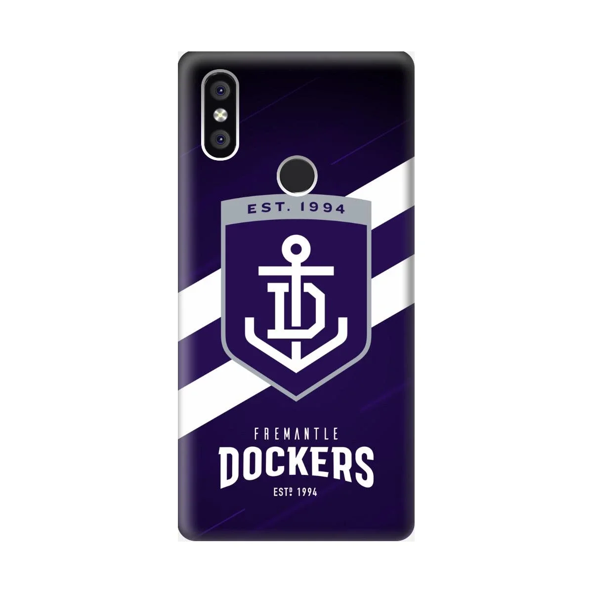 Australian Football League Case for Asus Zenfone 10 - Fremantle