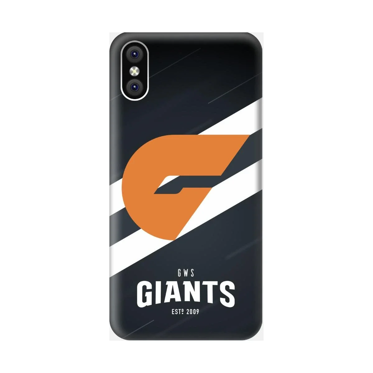 Australian Football League Case for Asus Zenfone 10 - GWS