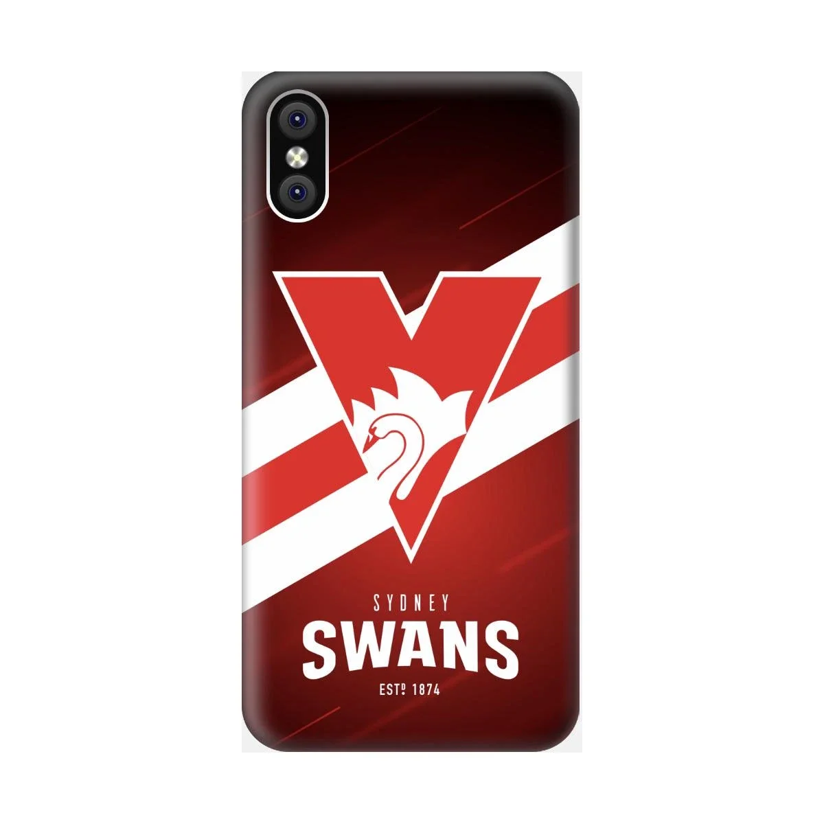 Australian Football League Case for Oppo Find X6 Pro - Sydney