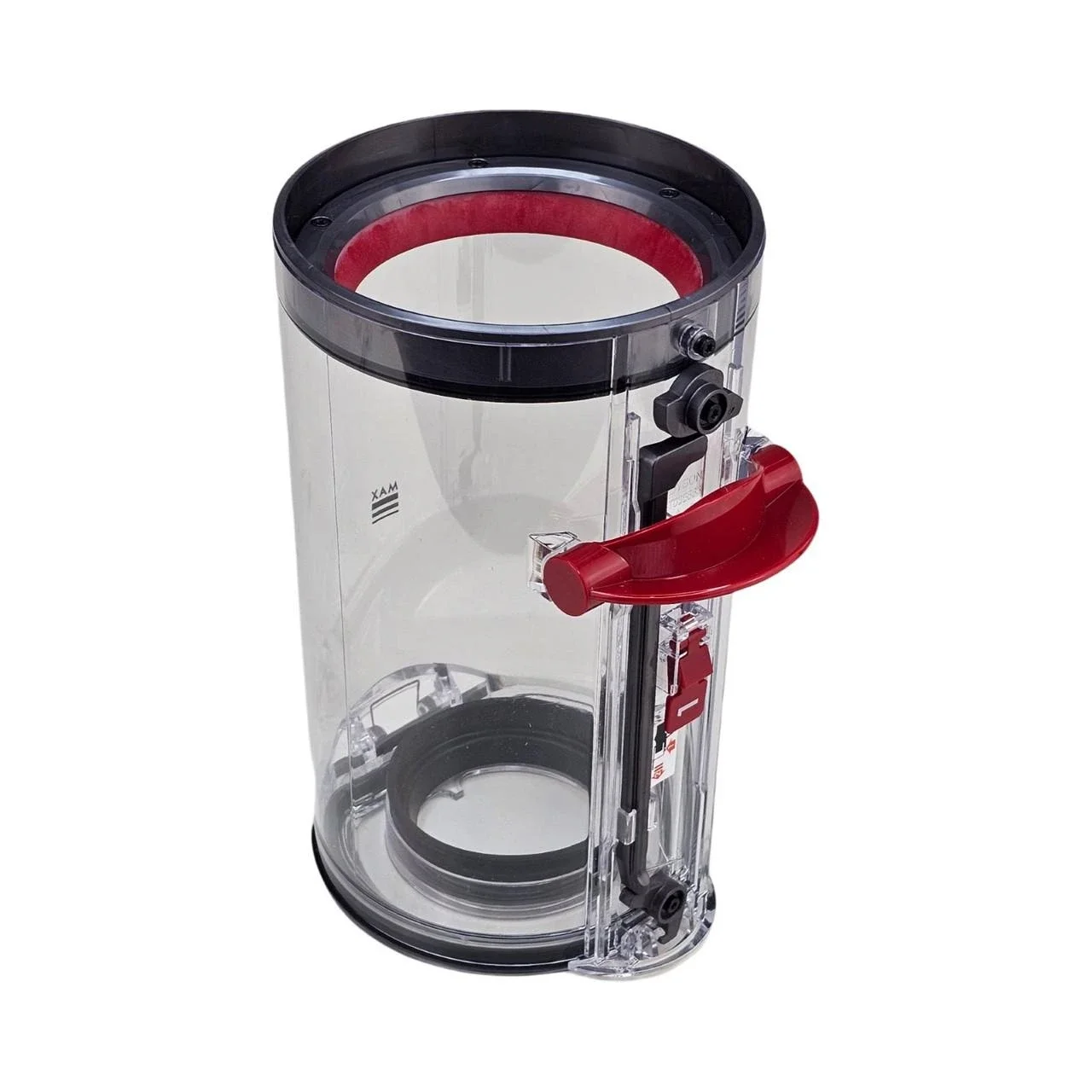 Dyson Dust Bin Canister For Gen5detect SV23 Vacuum Cleaner, Genuine