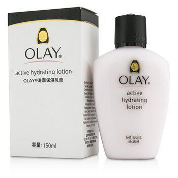 OLAY - Active Hydrating Lotion
