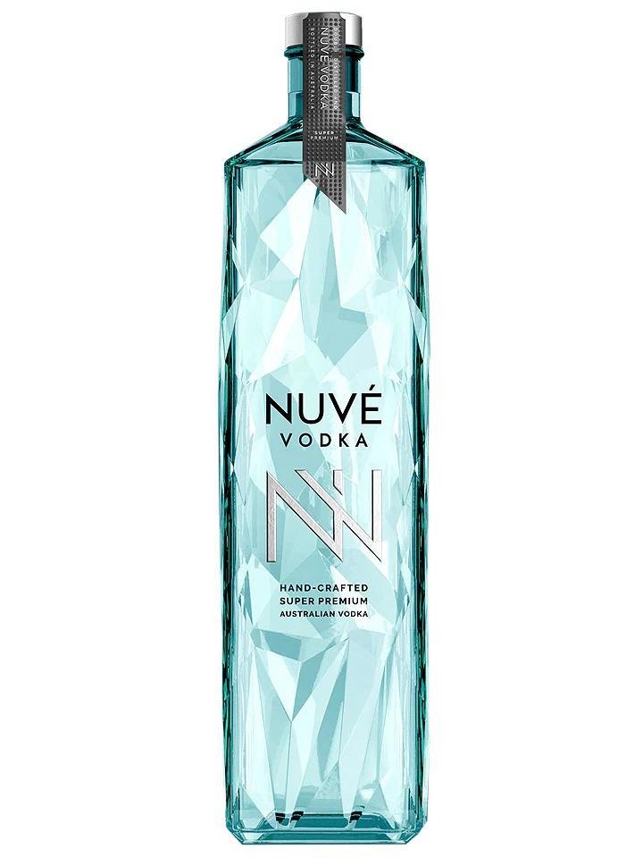 Nuve Vodka