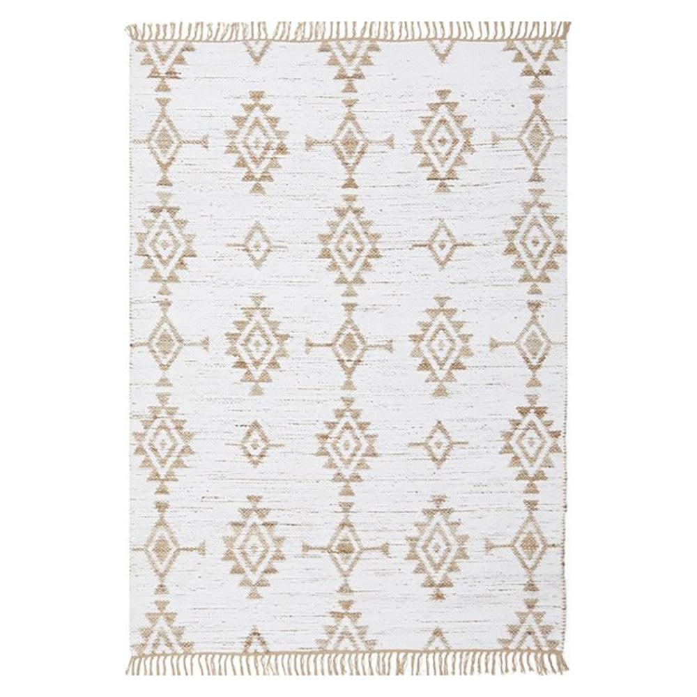 Rug Culture Bodhi Quilton Natural By Rectangle Rugs