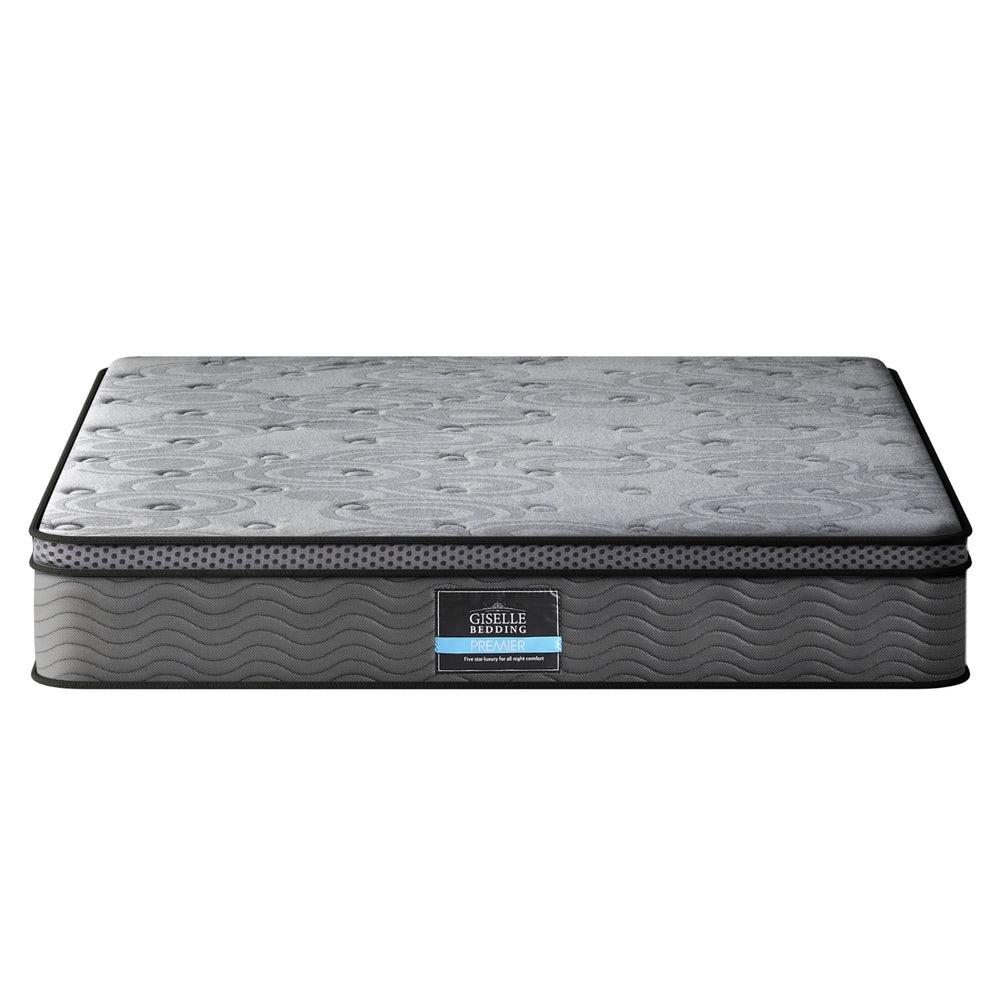 Giselle 26Cm Mattress King Mattresses