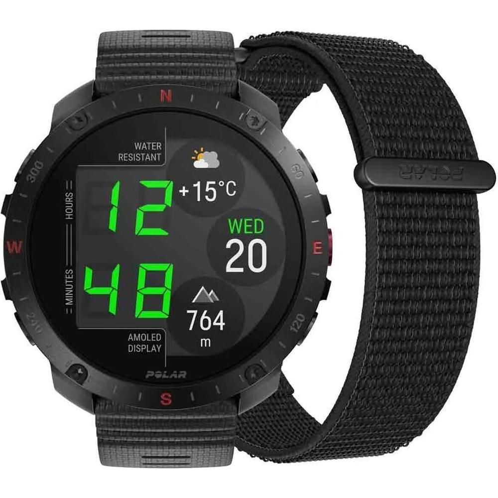 Smartwatch Polar GRIT X2 PRO
