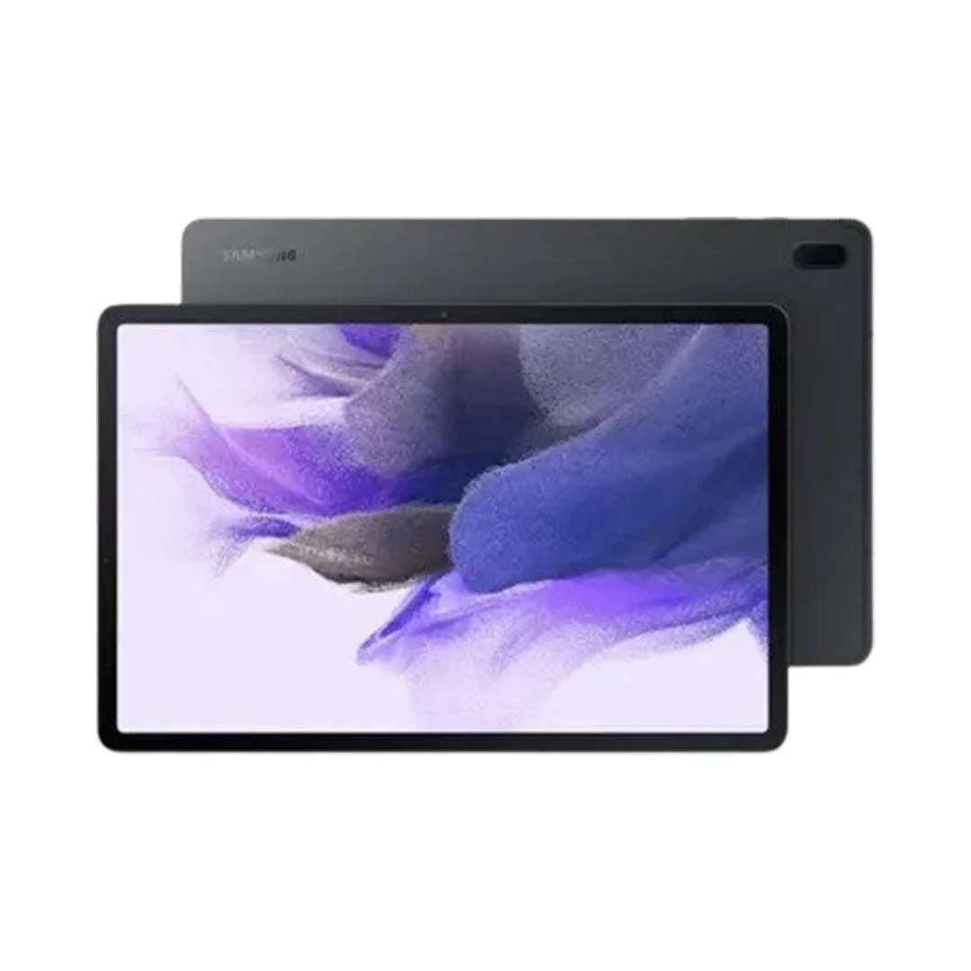 Samsung Galaxy Tab S7 FE (2021) WiFi 64GB Black - Excellent - Refurbished