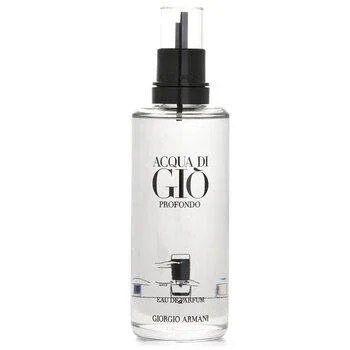 GIORGIO ARMANI - Acqua Di Gio Profondo Eau De Parfum Refill