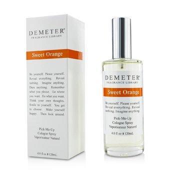 DEMETER - Sweet Orange Cologne Spray