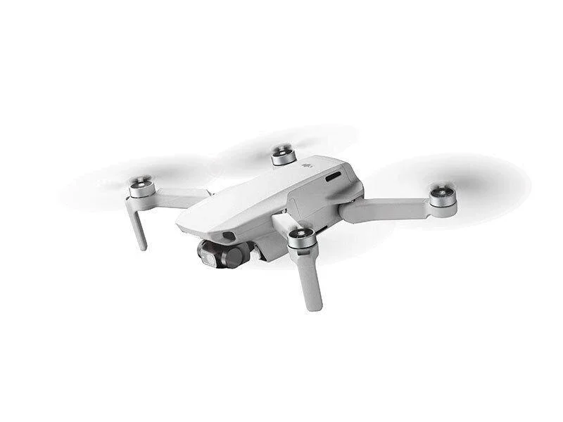 DJI mini 2 drone aircraft only replacement