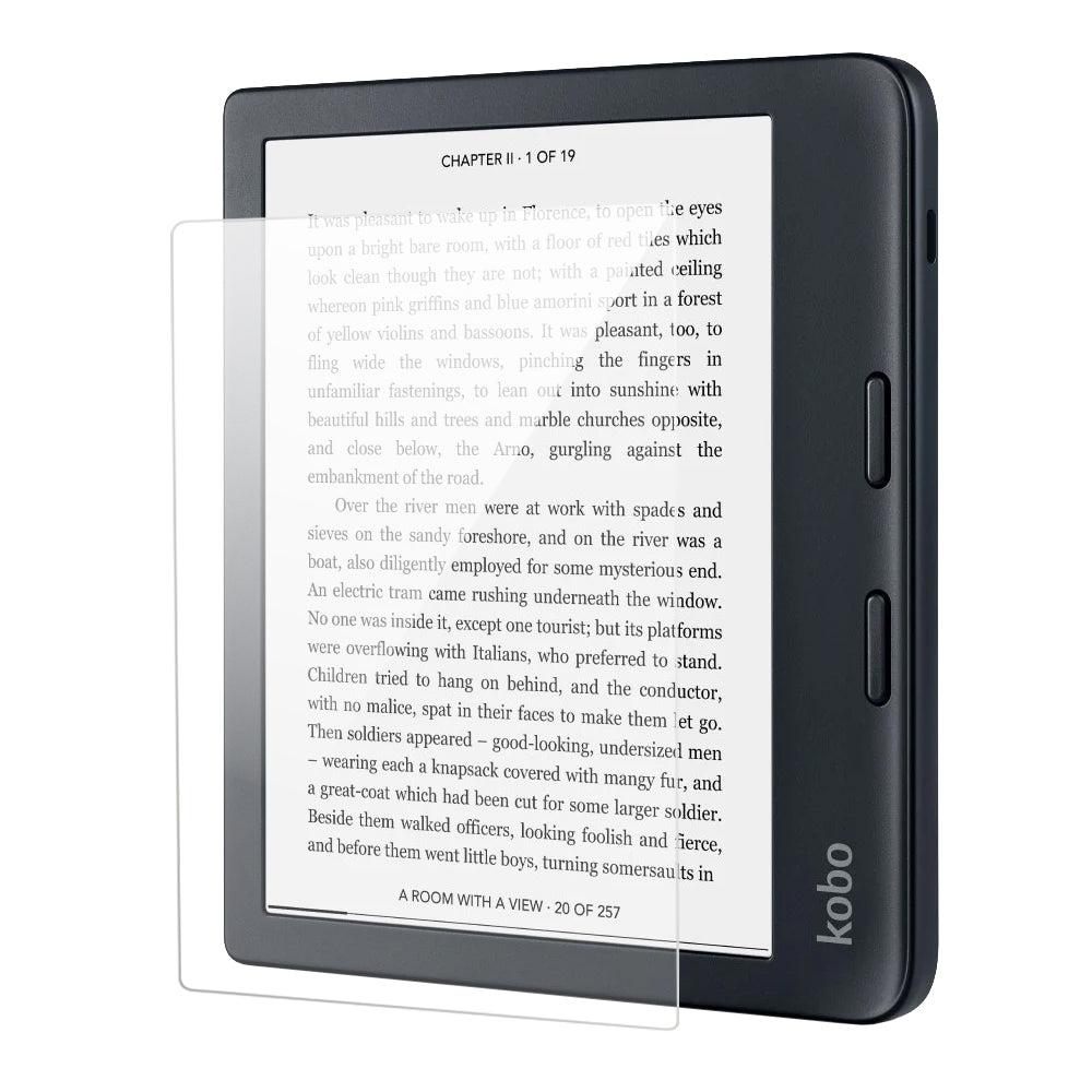 Kobo Libra 2 Glass Screen Protector