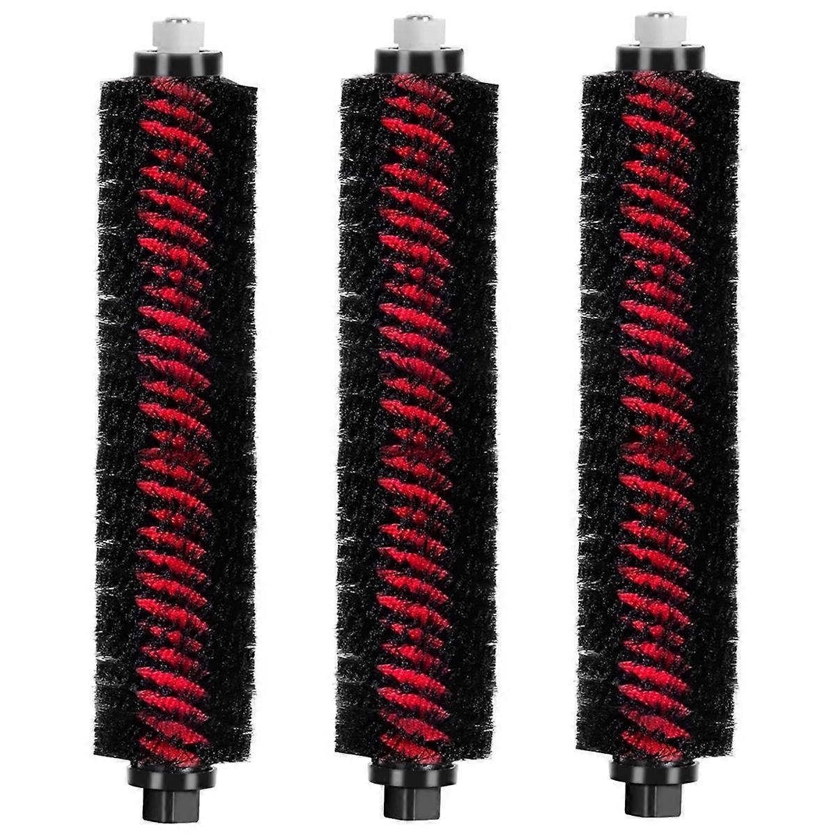 High Speed Cleaning Brushes for Roborock S8 Pro Ultra Robotic Vacuum