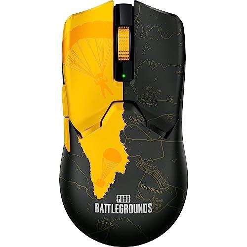 Razer Viper V2 Pro PUBG: Battlegrounds Edition Wireless Gaming Mouse
