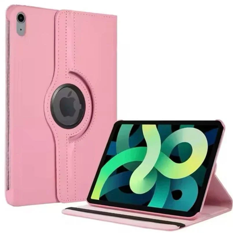 iPad Air 13" (M2) (2024) Cover (Pink)