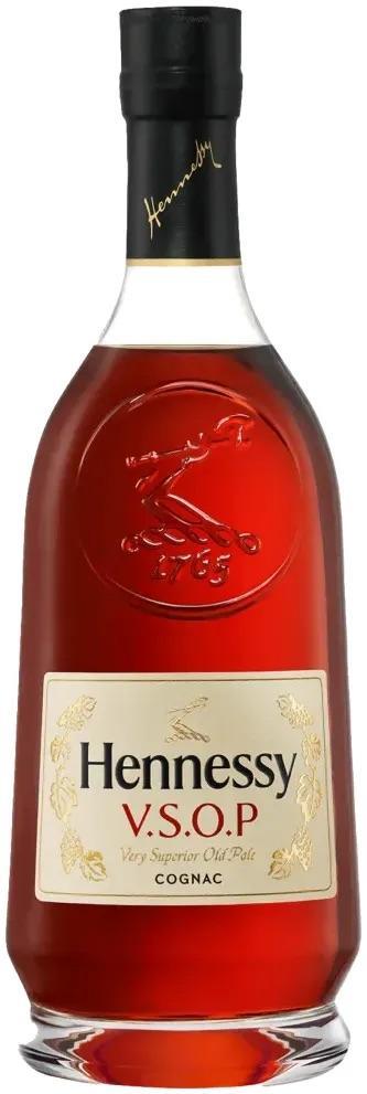 Hennessy VSOP Lumi 700ml