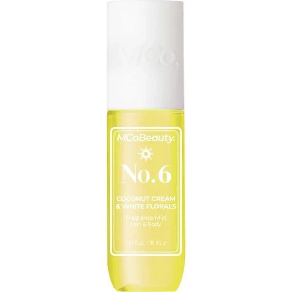 Mcobeauty Fragrance Mist No. 6 90ml