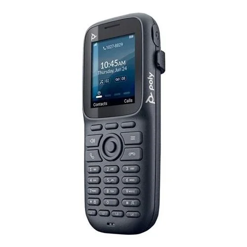 HP POLY ROVE 20 DECT PHONE HANDSE T AUST 8F3E4AA