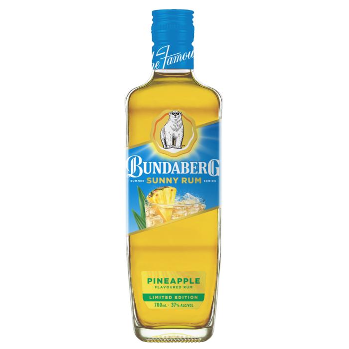 Bundaberg Pineapple Rum