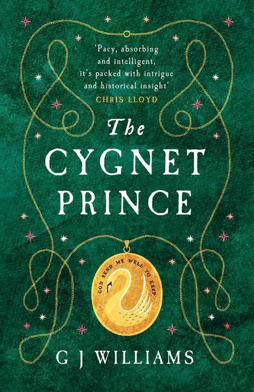 The Cygnet Prince