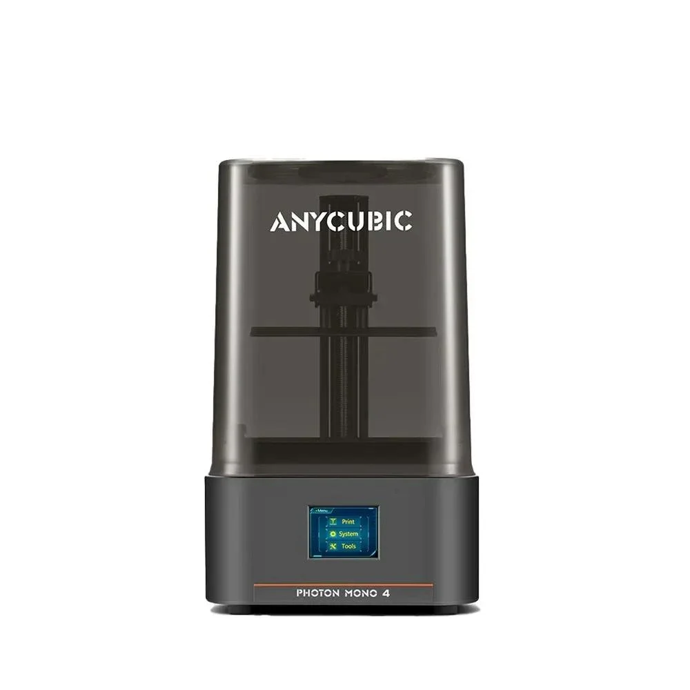 Anycubic Printer 3D Resin Mono 4
