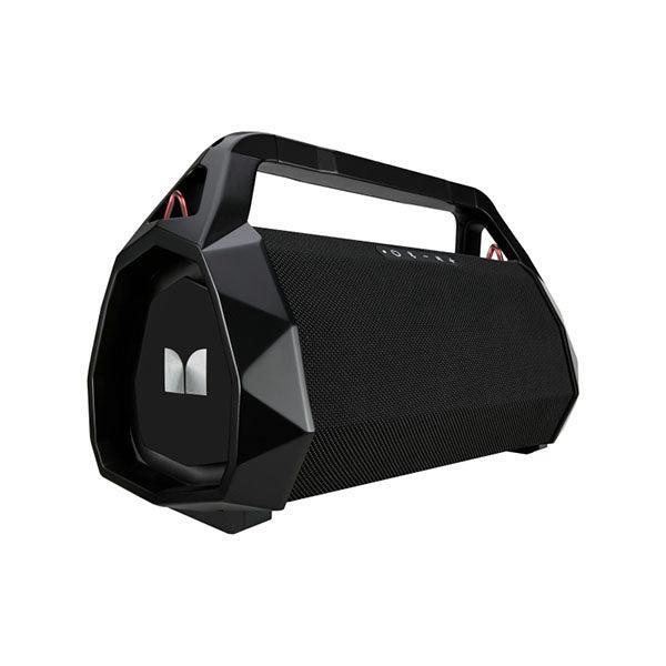 Monster Boombox Portable Bluetooth Speaker