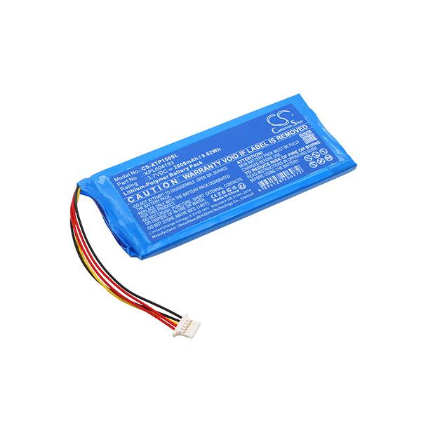 Cameron Sino Cs Xtp150Sl 2600Mah Battery For Xtool Tp150 Tpms