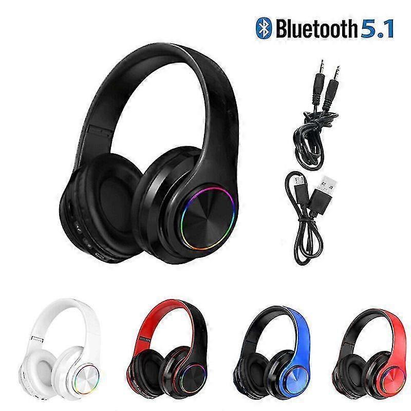 Noise Cancelling Headphones Bluetooth Headphones Wireless Headphones