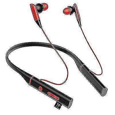 Neckband Bluetooth Wireless Headphones Headphones Headphones Headphones Waterproof Sports