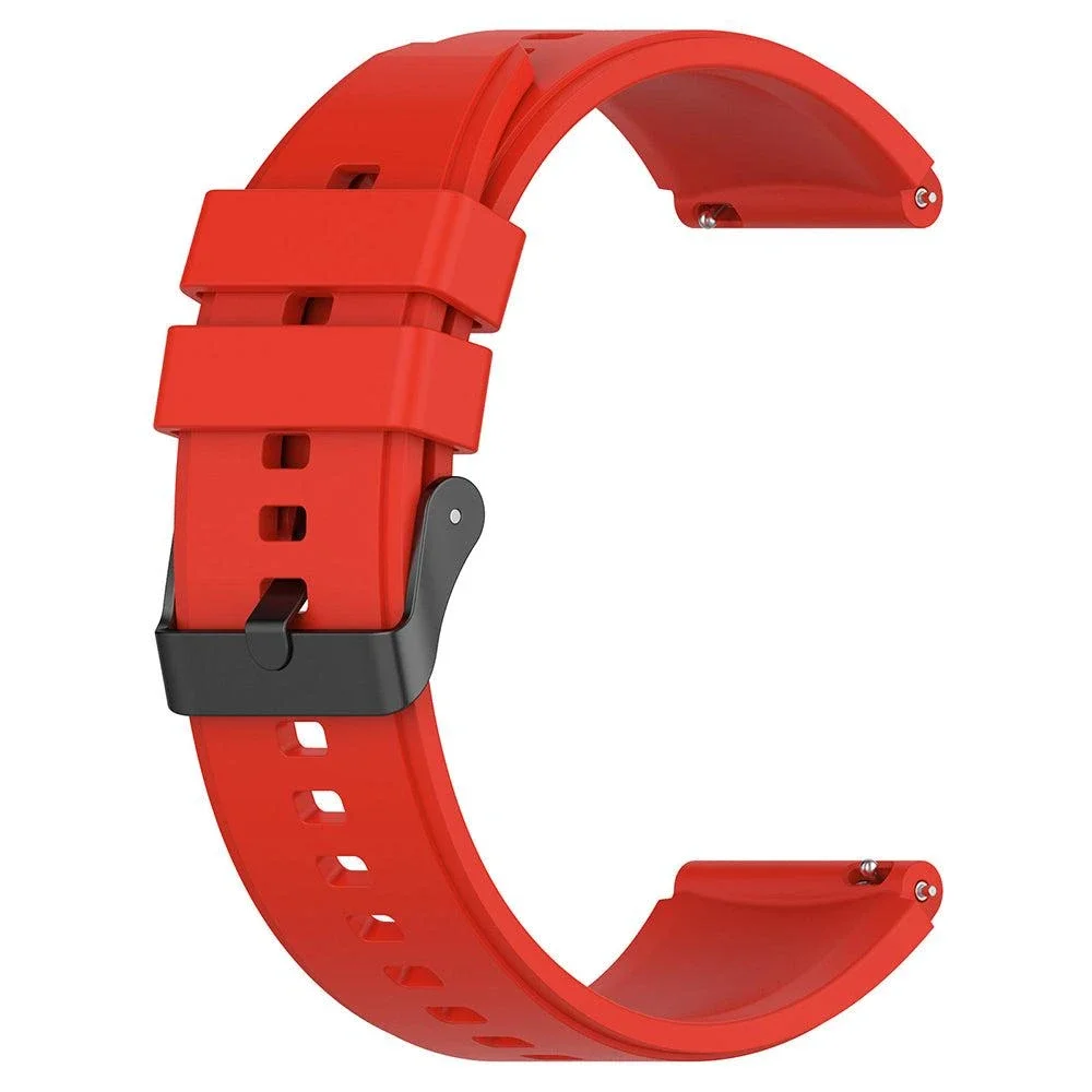 Rubber Strap for Garmin Forerunner 55