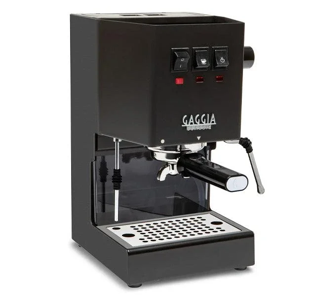 Gaggia Classic E24 Coffee Machine