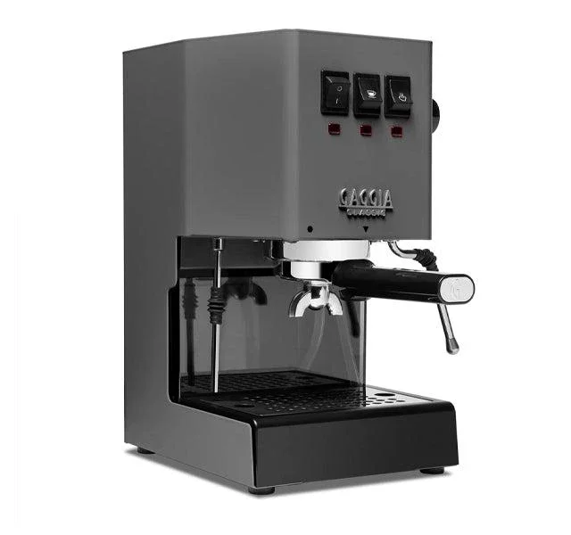 Gaggia Classic E24 Coffee Machine