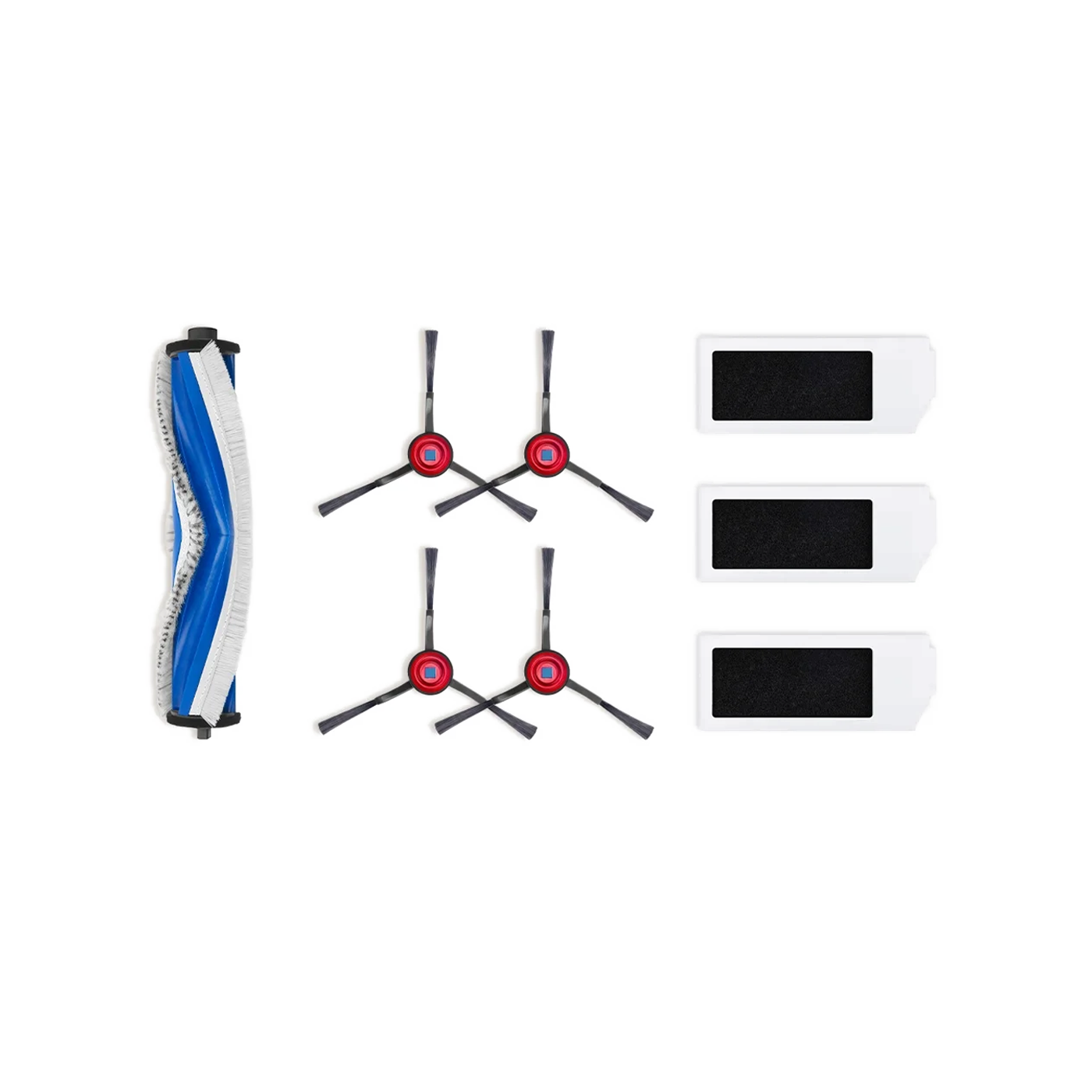 Ecovacs DEEBOT Buddy Kit - N20 Pro N20 Pro Plus N20 N20 Plus