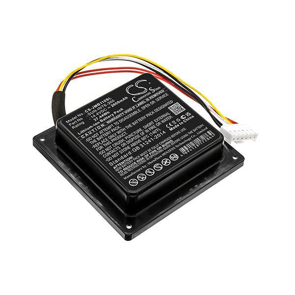 Cameron Sino Cs Jmb110Sl 2600Mah Battery For Jbl Partybox 100