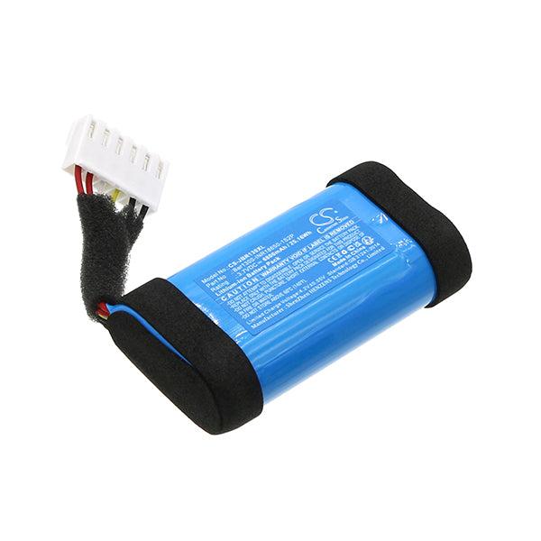 Cameron Sino Cs Jbr130Xl 6800Mah Replacement Battery For Jbl Bar 1000