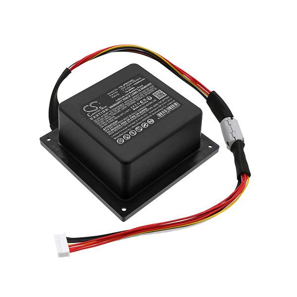 Cameron Sino Cs Jpb310Sl 10400Mah Battery For Jbl Partybox 310