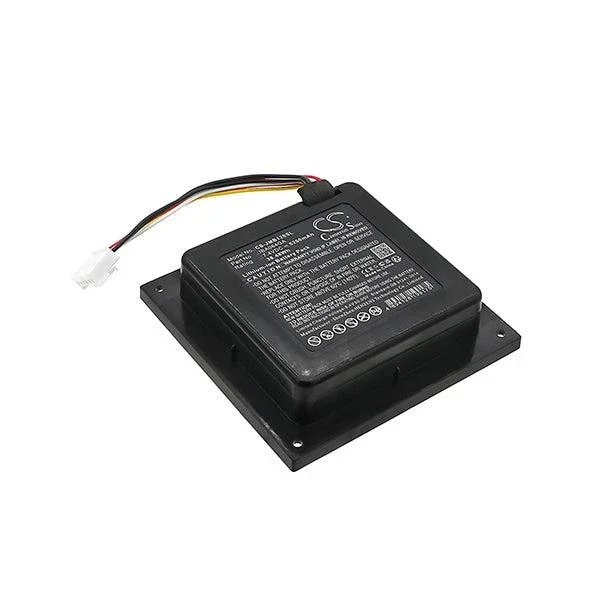 Cameron Sino Cs Jmb120Sl 5200Mah Battery For Jbl Partybox 110