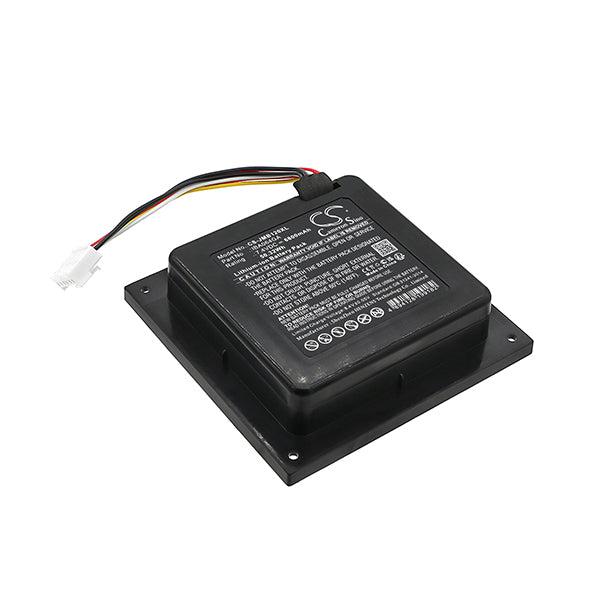 Cameron Sino Cs Jmb120Xl 6800Mah Battery For Jbl Partybox 110