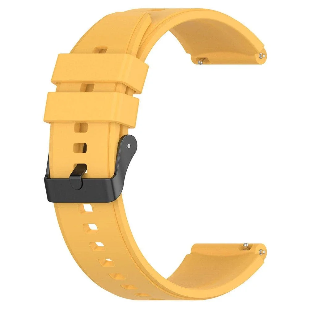 Rubber Strap for Garmin Forerunner 245