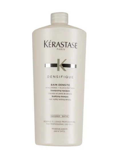 Kerastase Densifique Bain Densite Shampoo 1000mL