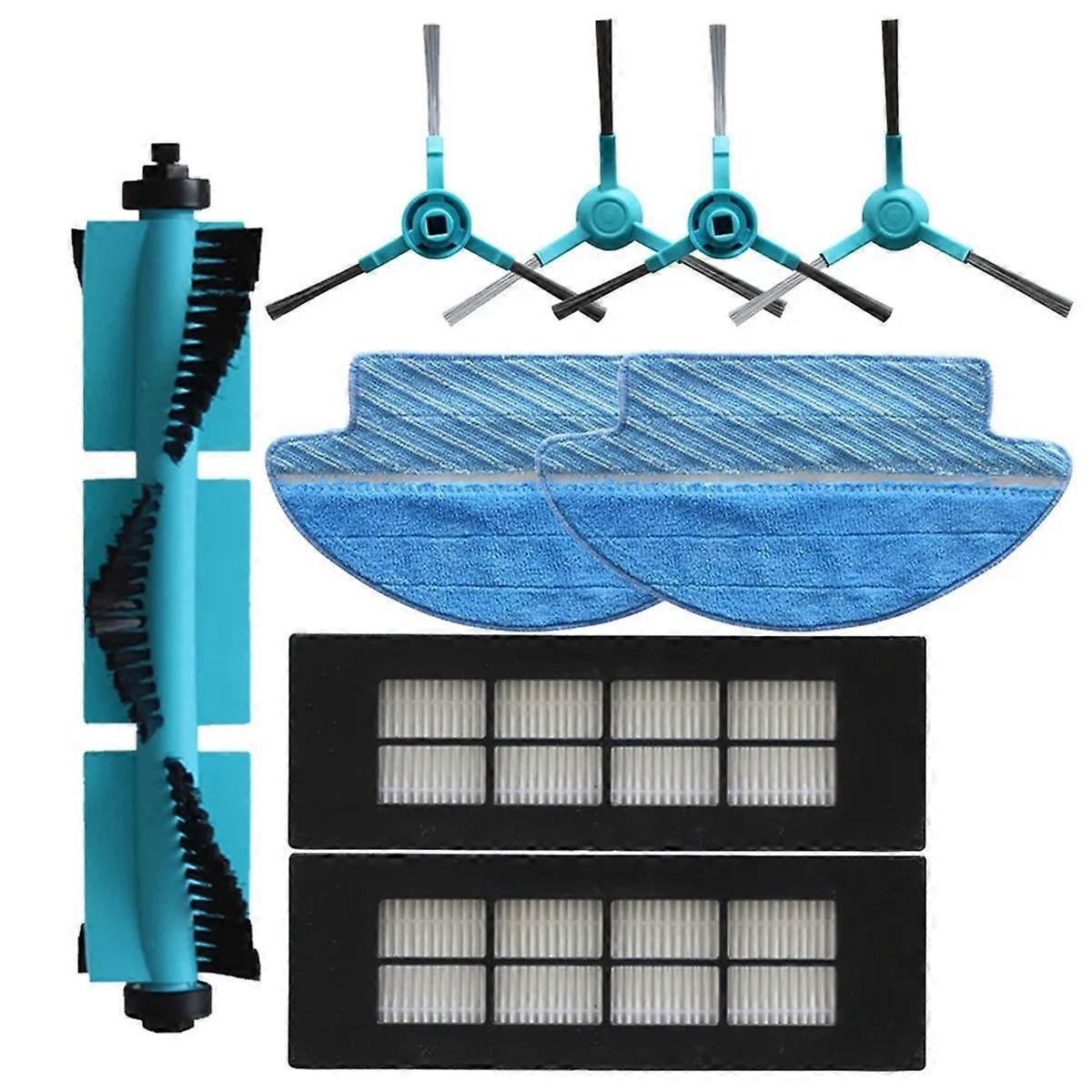 For 3090 Series Vacuum Cleaner Parts Mop Pad Cloth Accessories