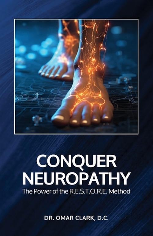 Conquer Neuropathy