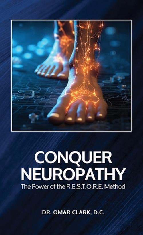 Conquer Neuropathy