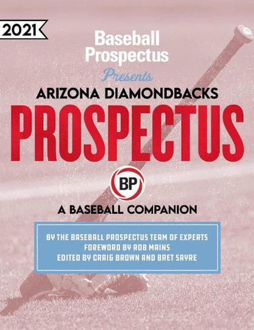Arizona Diamondbacks 2021
