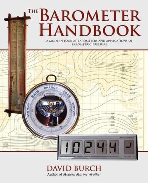 The Barometer Handbook